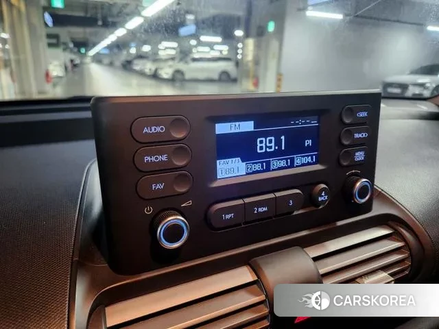 Hyundai Casper 2023 Оранжевый из Кореи, фото 6