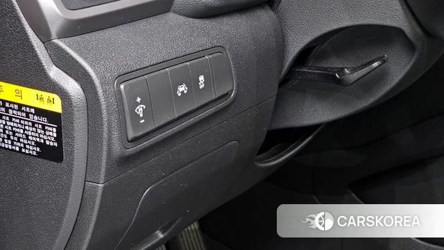 Hyundai All New Tucson 2018 Серый из Кореи, фото 6