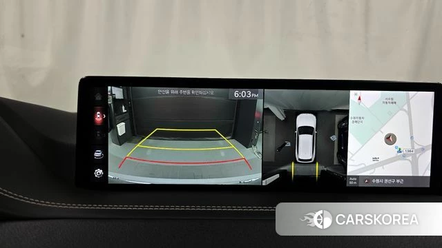 Genesis GV80 2020 Белый из Кореи, фото 6