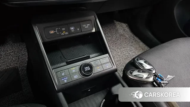 Hyundai Kona (SX2) 2023 Белый из Кореи, фото 6