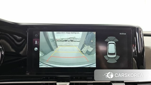 Kia Carnival 4th generation 2020 Белый из Кореи, фото 5