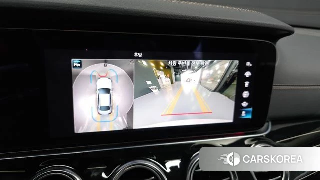 Mercedes-Benz E-Class W213 2023 Белый из Кореи, фото 6