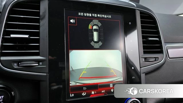 Renault Korea (Samsung) QM6 2018 Белый из Кореи, фото 6