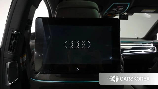Audi A8 (D5) 2023 Черный из Кореи, фото 6