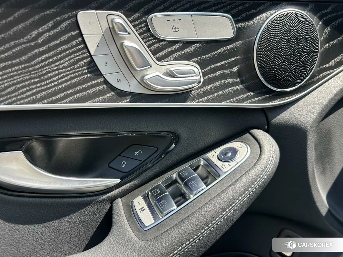 Mercedes-Benz Class C (imported) 2020 Белый из Китая, фото 6