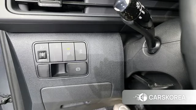 Hyundai Staria 2023 Синий из Кореи, фото 6