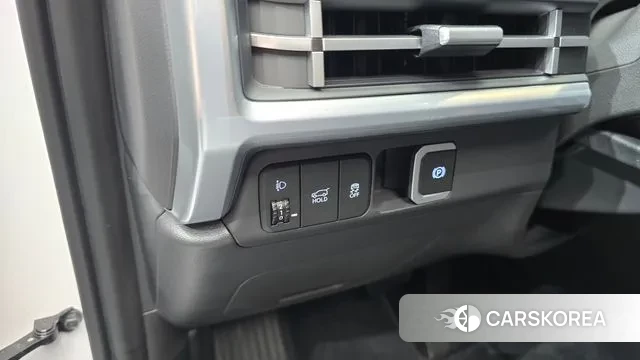 Hyundai Santa Fe (MX5) 2023 Белый из Кореи, фото 6