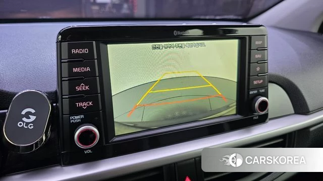 Kia All New Morning (JA) 2018 Серый из Кореи, фото 6