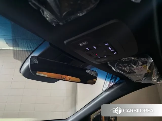 Toyota Camry (XV80) 2025 Серый из Кореи, фото 6