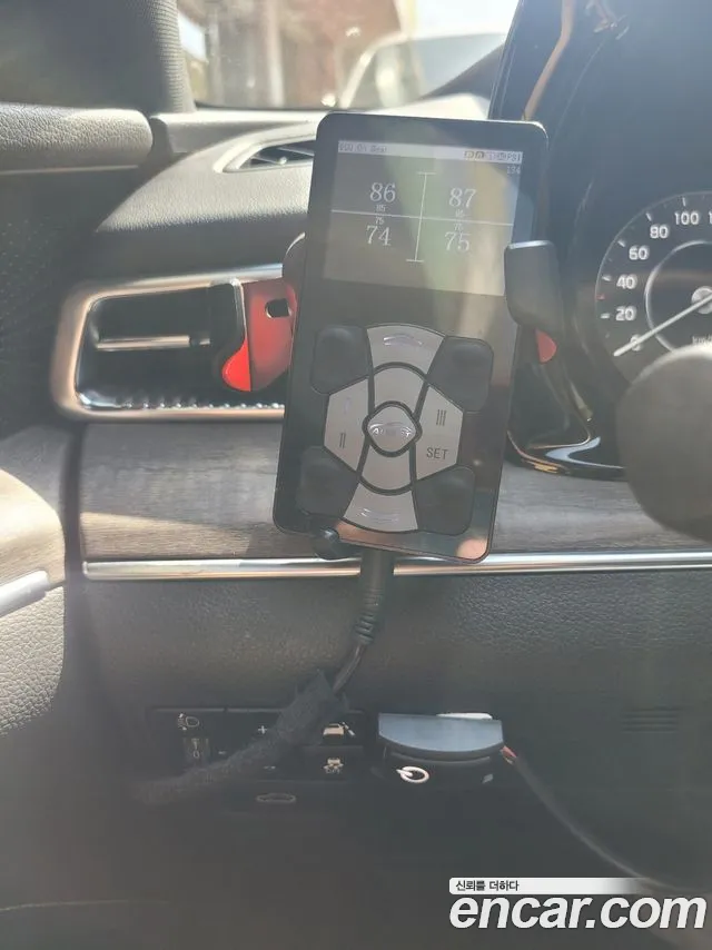 Kia K5 3rd generation id 2690441 из Кореи 6