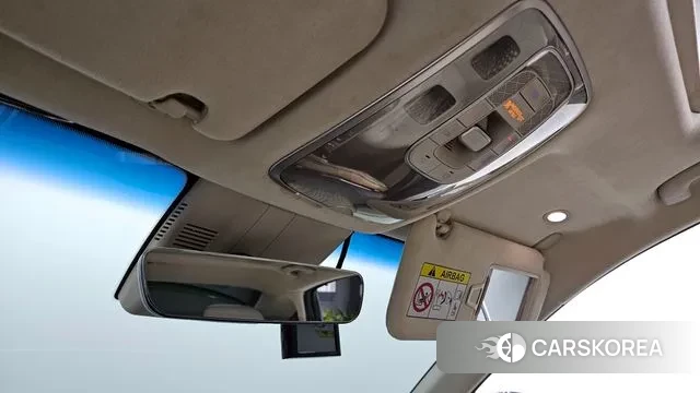 Genesis G80 (RG3) id 2901611 из Кореи 6