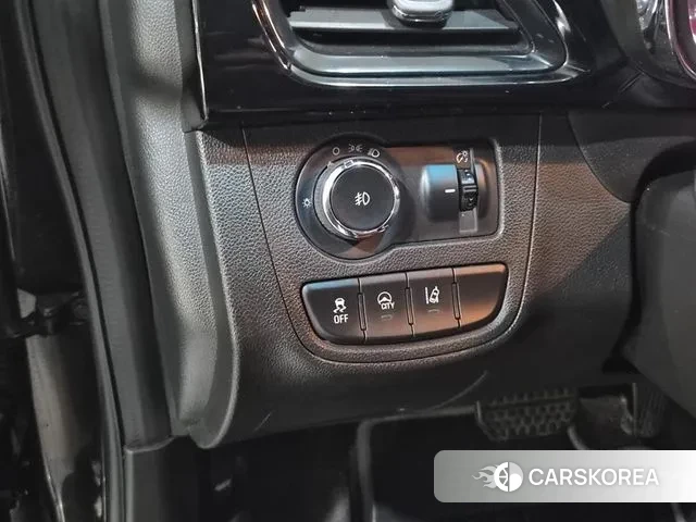 Chevrolet (GM Daewoo) The Next Spark 2018 Черный из Кореи, фото 6