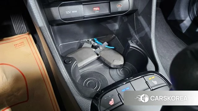 Kia The New Morning (JA) 2023 Белый из Кореи, фото 6