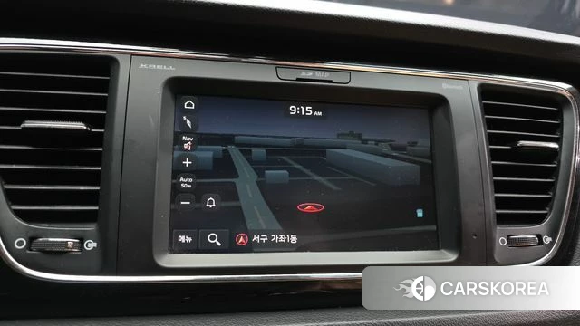 Kia The New Carnival 2018 Серый из Кореи, фото 6