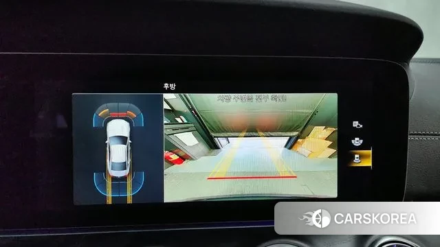 Mercedes-Benz CLS-Class C257 2022 Серый из Кореи, фото 6