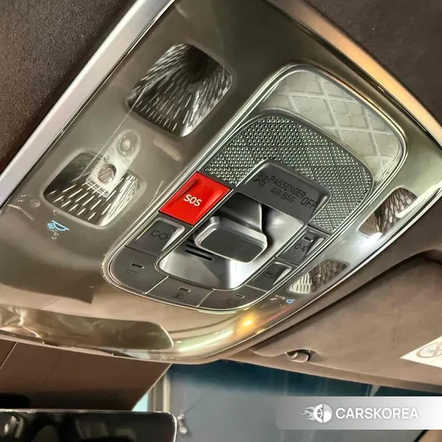 Genesis G80 (RG3) 2025 Коричневый из Кореи, фото 6