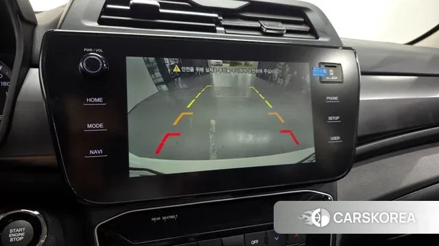 Ssangyong The New Tivoli 2024 Белый из Кореи, фото 6