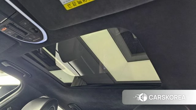 Genesis G70 2018 Черный из Кореи, фото 6