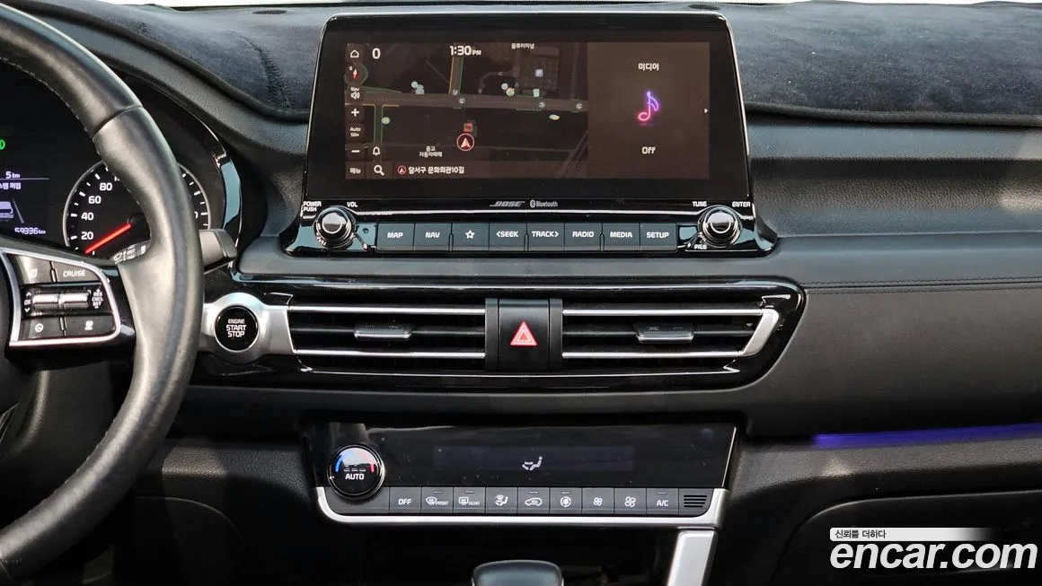 Kia Seltos 2019 из Кореи, фото 6