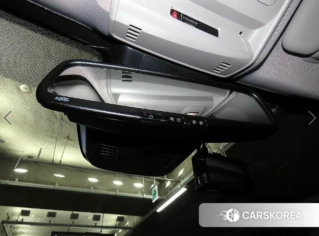 Renault Korea (Samsung) XM3 2023 Белый из Кореи, фото 6