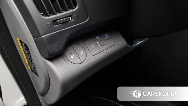 Hyundai The New Grand Starex 2018 Белый из Кореи, фото 6