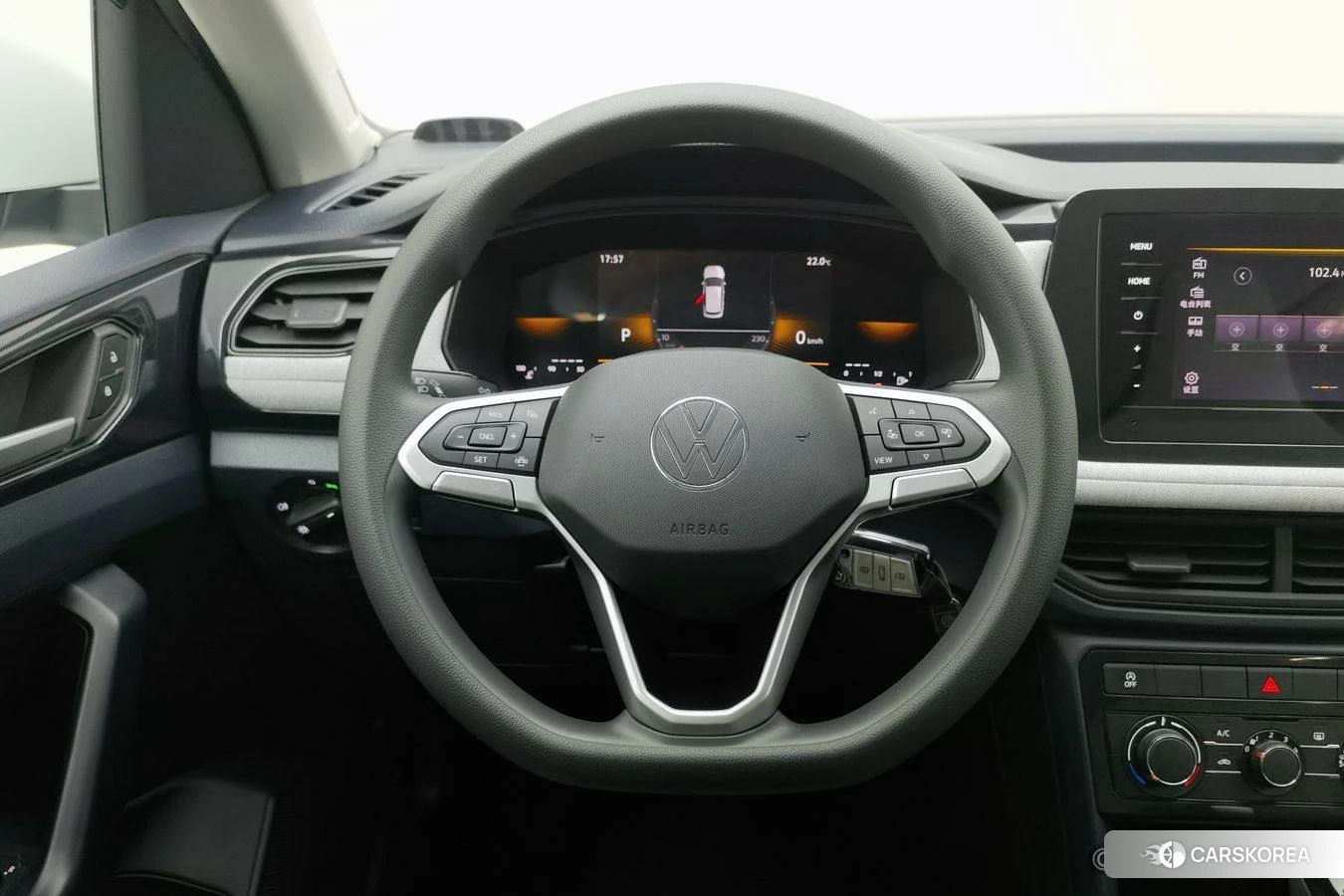 Volkswagen Tuyue 2025 Белый из Китая, фото 6