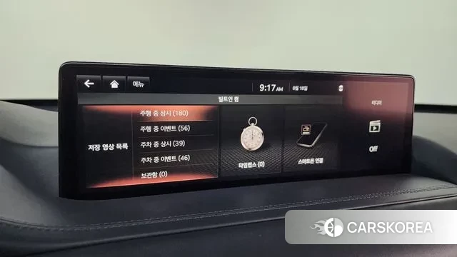 Genesis GV80 2020 Черный из Кореи, фото 6