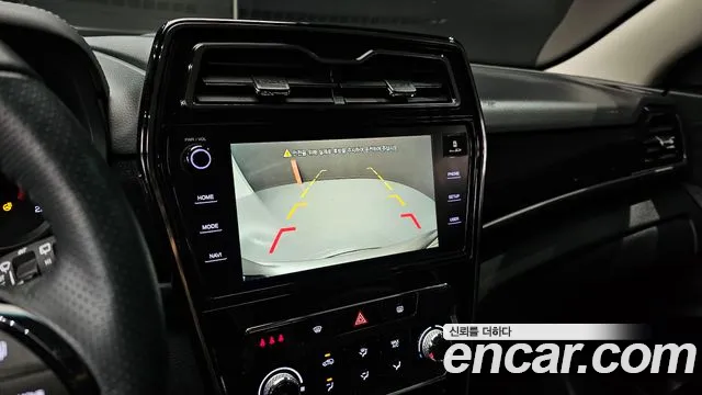 Ssangyong Berry New Tivoli 2022 Серебряный из Кореи, фото 6