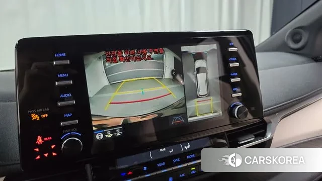 Toyota Sienna 4th Generation 2023 Белый из Кореи, фото 6