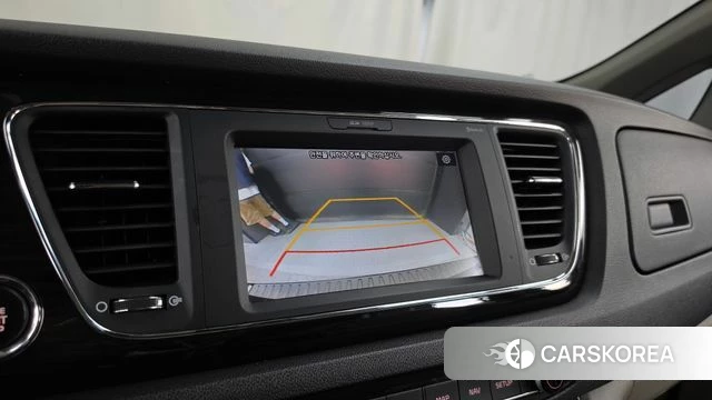 Kia The New Carnival 2019 Черный из Кореи, фото 6