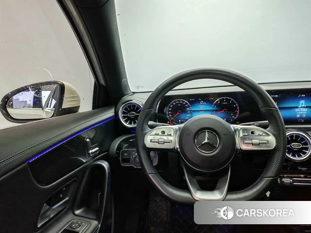 Mercedes-Benz Class A id 4209198 из Китая 6