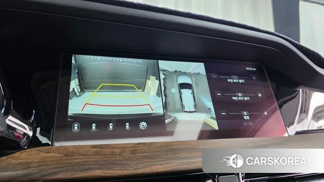 Kia Mohave Master 2020 Черный из Кореи, фото 6