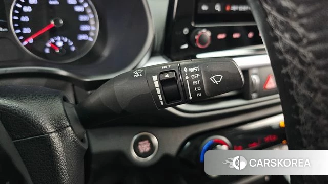 Kia The New K3 2nd generation 2021 Белый из Кореи, фото 6