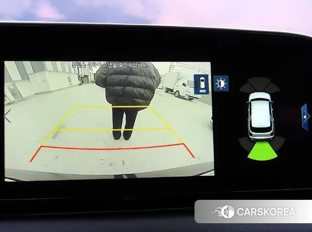 Hyundai Palisade 2019 Серый из Кореи, фото 6