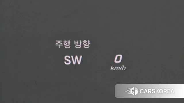 Mercedes-Benz GLC-Class X253 2019 Черный из Кореи, фото 6