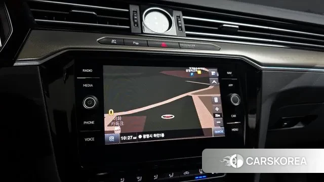 Volkswagen Arteon 2020 Белый из Кореи, фото 6