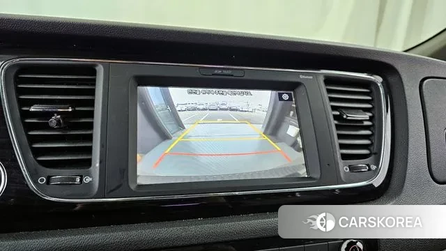 Kia The New Carnival 2019 Черный из Кореи, фото 6