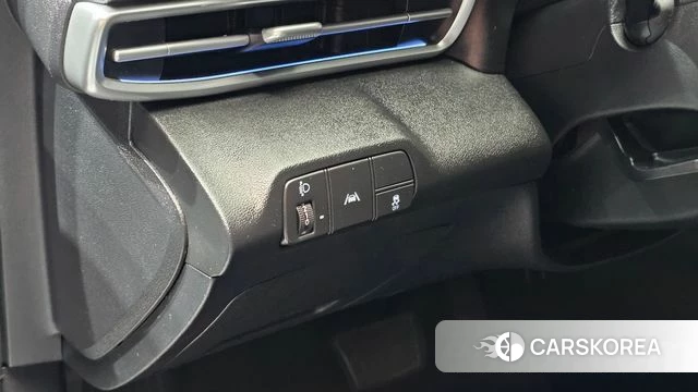 Hyundai Avante (CN7) 2020 Серебристо-серый из Кореи, фото 6