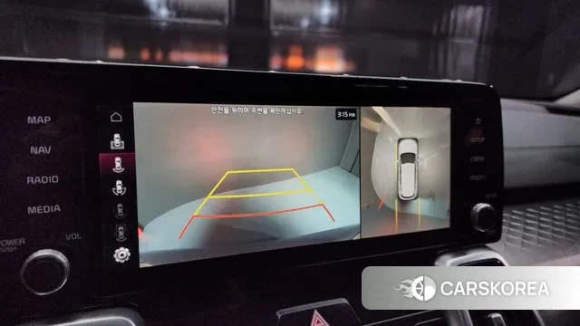 Kia Sorento 4th Generation 2020 Серый из Кореи, фото 6