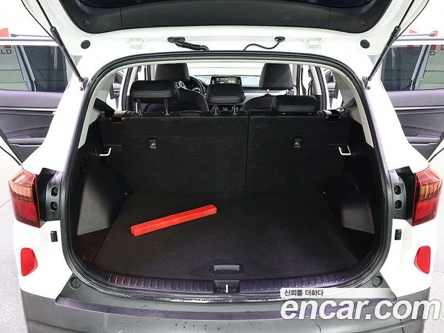 Kia Seltos id 2684892 из Кореи 6