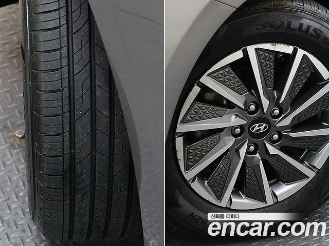 Hyundai The New Ionic Electric id 2614753 из Кореи 6