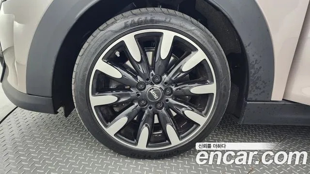 Mini Cooper S id 2702912 из Кореи 6