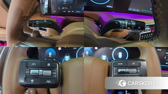 Hyundai Palisade (LX3) 2025 Белый из Кореи, фото 6