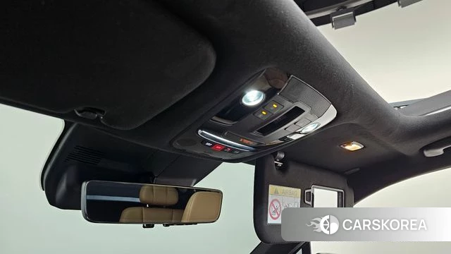 Kia The New Sorento 4th Generation 2024 Белый из Кореи, фото 6