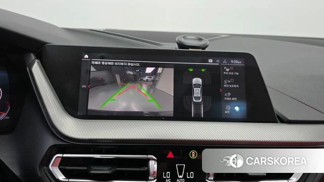 BMW 2 Series Gran Coupe (F44) 2021 Черный из Кореи, фото 6