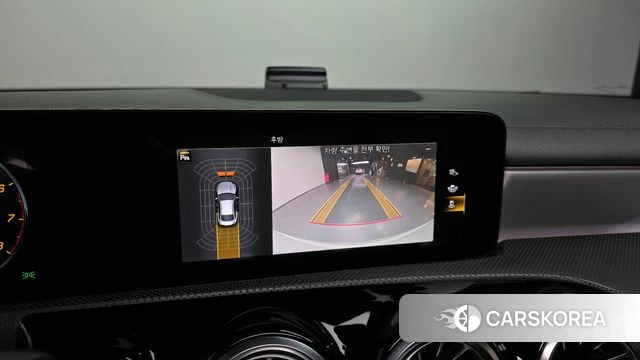 Mercedes-Benz CLA-Class C118 2023 Белый из Кореи, фото 6