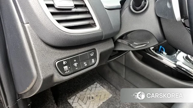 Kia The New Seltos 2023 Черный из Кореи, фото 6