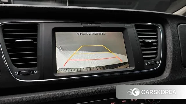 Kia The New Carnival 2020 Серебряный из Кореи, фото 6