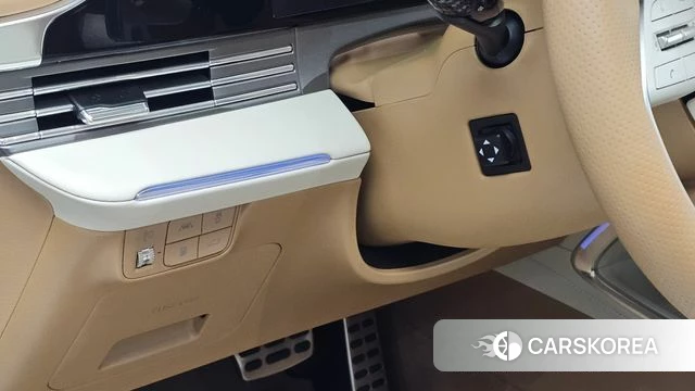 Hyundai The New Grandeur IG 2020 Белый из Кореи, фото 6