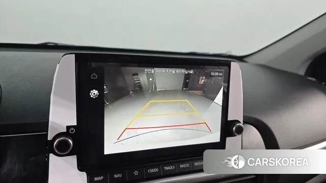 Kia The New Morning (JA) 2025 Белый из Кореи, фото 6